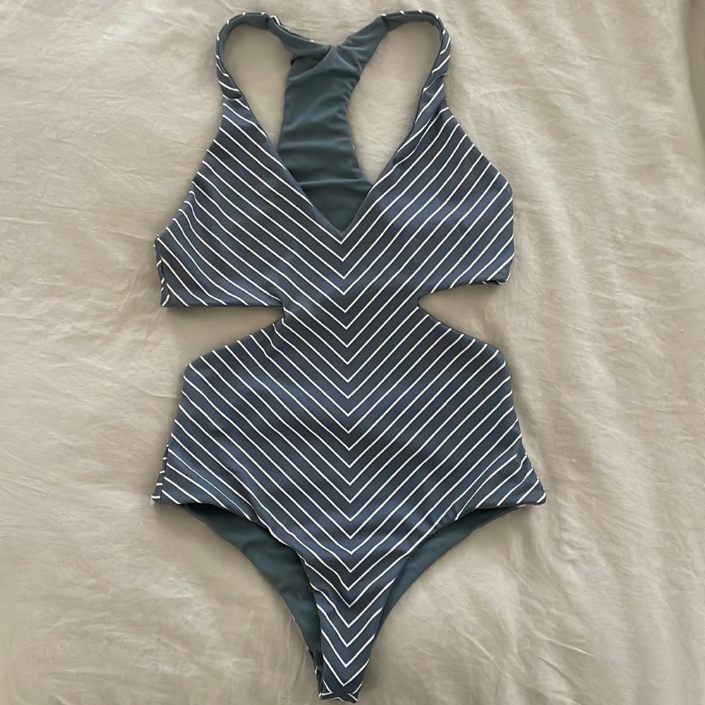 Ola Feroz Bikini One Piece